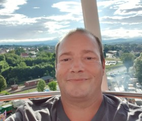 Mark, 47, Zittau