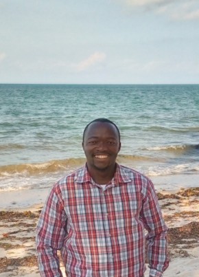 Noackman из Dar es Salaam 28 лет