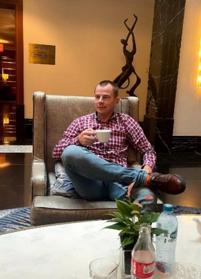 Александр из Калининграда 39 лет