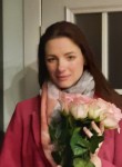 Tatyana, 41, Moscow