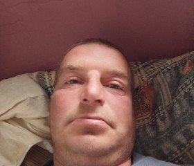 Vladimirs, 40, Daugavpils