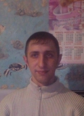 Илья, 27, Россия, Туринск