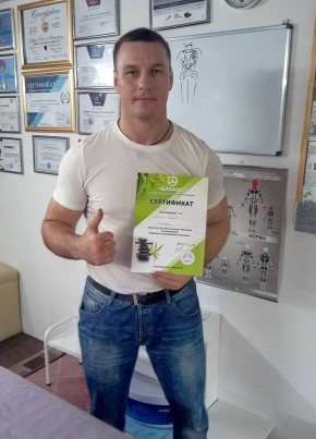 Сергей, 36, Рэспубліка Беларусь, Маладзечна