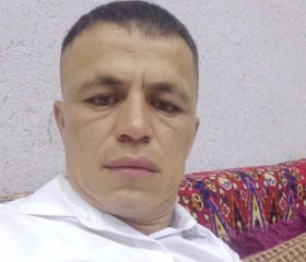 Mukhammed, 35, Moscow