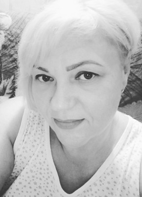 Галина из Гагарина 52 года