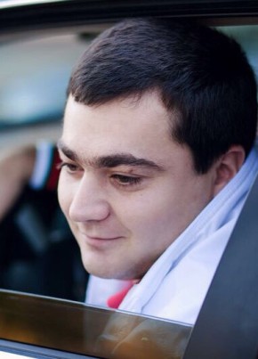 YuRIY, 36, Russia, Armavir