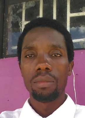 ADAMS, 31, Northern Rhodesia, Lusaka