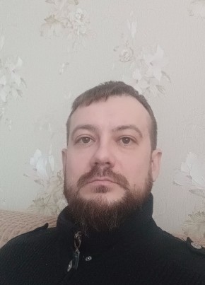 Дима, 35, Россия, Боровский