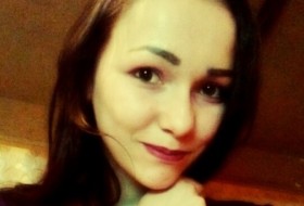Lyudmila, 24 - Just Me