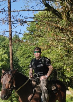 Georgiy, 34, Russia, Moscow