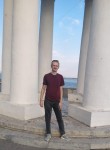 Vyacheslav Chereshko, 38, Svetly (Saratov)
