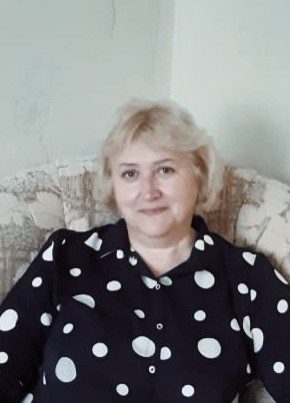 Таня, 64, Рэспубліка Беларусь, Горад Полацк