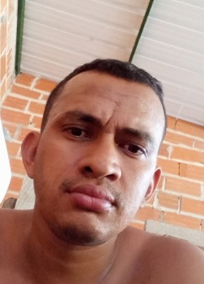 Juanmanuel, 31, República de Colombia, Barranquilla