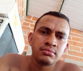 Juanmanuel, 31 год, Barranquilla