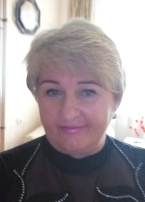 ЕКАТЕРИНА из Владимира 61 год