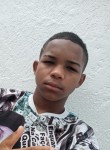 Leonardo, 20 лет, São José do Rio Pardo