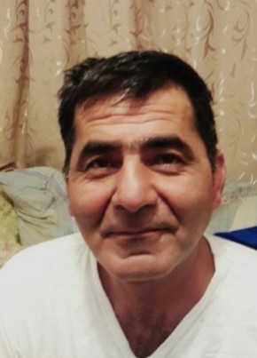 Интигам, 53, Россия, Славянка