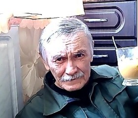 Ерик, 65 лет, Реутов