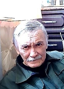 Ерик, 65, Россия, Реутов