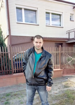 Александр, 42, Україна, Петрове