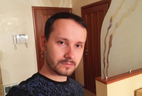 Semyen, 38 - Just Me