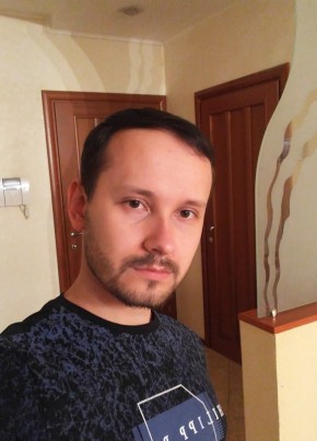 Semyen, 38, Russia, Yekaterinburg