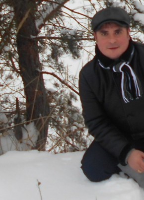 Дмитрий, 38, Россия, Темников
