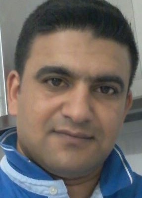 Mujeeb, 33, Repubblica Italiana, Giussano