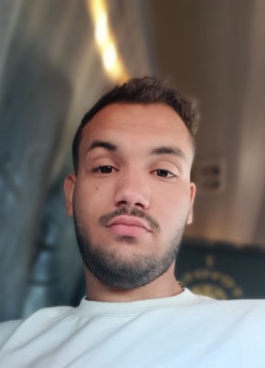 العاقل, 25, Algeria, Timimoun
