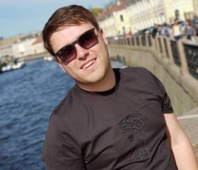 Yuriy, 32, Moscow