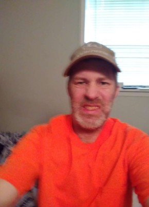 Nick Driskell, 44, United States of America, Hattiesburg