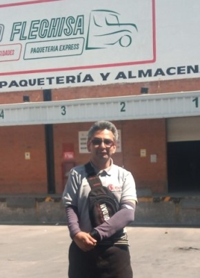 Hugo enrique, 43, Estados Unidos Mexicanos, Ecatepec