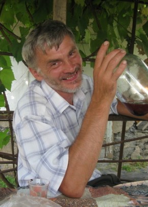 Сергей, 56, Россия, Клинцы