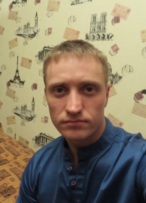 Валерий, 38, Россия, Тольятти