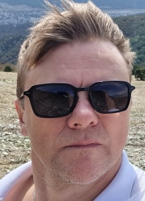 SERGEI, 52, Russia, Saint Petersburg