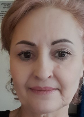 Елена, 60, Россия, Лазаревское
