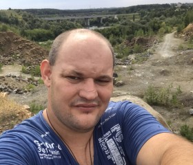 Юрий, 41 год, Новоград-Волинський