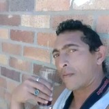 Riaan, 40  , Grahamstown