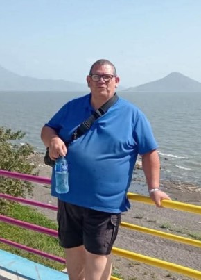 Eugenio из Alajuela 57 лет