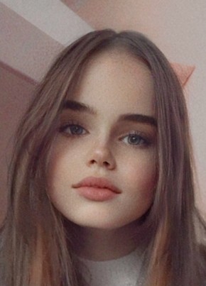 Tatiana, 21, Россия, Москва