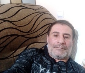 Arman Sahakyan, 43 года, Երեվան