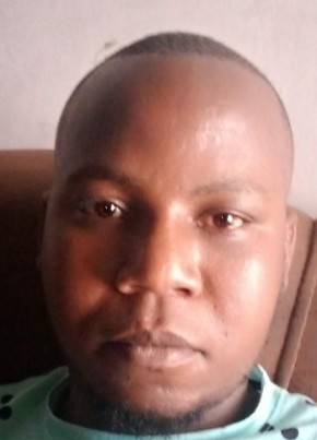 Benfan, 32, Northern Rhodesia, Lusaka