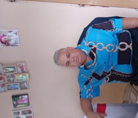 Robert lakatos, 57, Nove Zamky