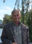 Yury, 68 лет, Київ