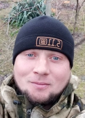 Денис, 39, Россия, Темрюк