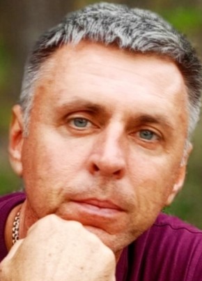 Алексей из Тихорецка 40 лет
