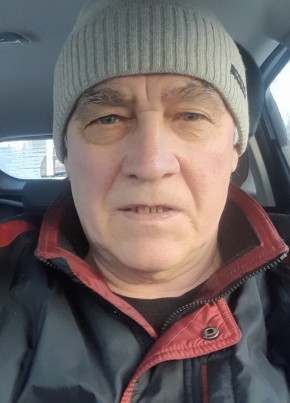 Алексей из Уфы 62 года