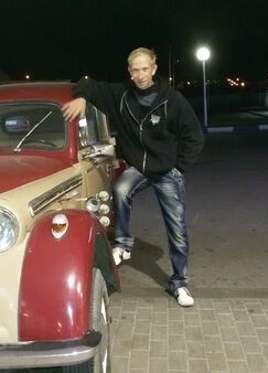 sergei, 45, Россия, Старый Оскол