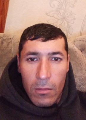 Jamshidbek Ibroh, 36, Россия, Уфа