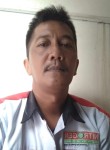 Agus Subroto, 43 года, Kota Samarinda